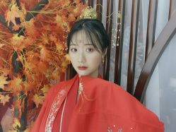 -陈攻馆·汉服
