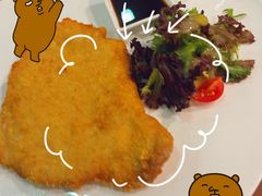 -红房子西菜馆(淮海中路店)