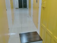 -安东易迷你自助仓储寄存仓库(草桥店)
