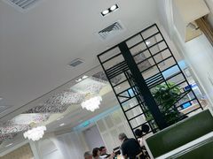 -葡珍轩冰室(虹桥机场T1店)