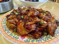 -砂锅居(西四店)