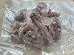 热气羊肉-小辫子羊肉面馆(周东店)