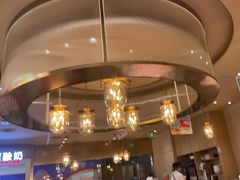 -西贝(紫荆广场店)