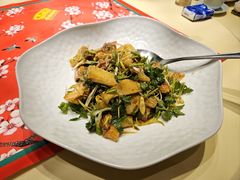 葱油捞隔夜鸡-惠食佳(东风大公馆店)