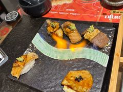 -古田居·特色寿司料理(星之岛旗舰店)