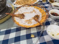 -洞密园美食城(富华路店)