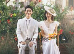 -艺匠摄影ARTIZ STUDIO(南京店)