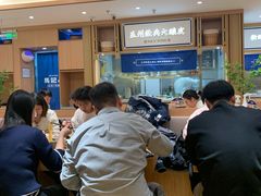 -马记永·兰州牛肉面(天通苑家乐福店)