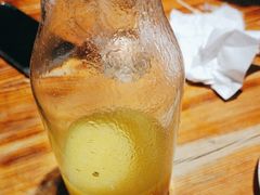 -日吉丸·鸟将军炭火融合酒馆(中央大街店)