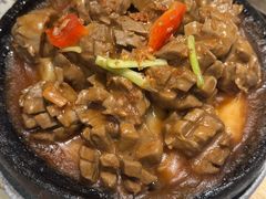 -潮堂 · 潮州菜(国贸商城店)