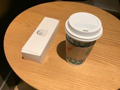 -星巴克(红房子店)