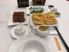 -番禺宾馆丽苑厅