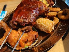 -魏客咖啡(中铁中心店)