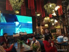 -时光码头民谣公社