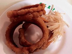 -尹三豆汁(天坛店)