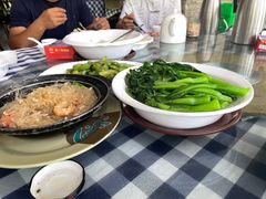 -钱大妈海鲜饭店(保利林语店)