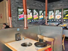 -刘炭长牛烧大块烤肉(珠海香洲店)