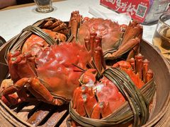 -杨氏青龙虾·吃蟹季(珠江路店)
