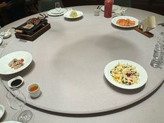 -梦都海鲜酒家(万达广场江桥店)