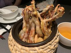 -小炳胜(卓悦中心店)