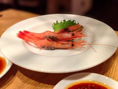 -长沙君悦酒店·自助餐厅咖啡厅