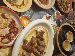 -广府乡下·饭庄(新港东路店)