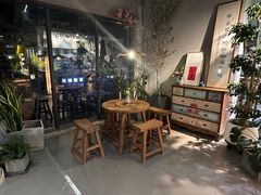-猫屎咖啡(陶溪川店)