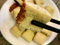 包浆豆腐-88号小吃店·经典云南菜·地道纳西美食
