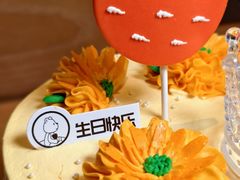 -CAKE BOSS 蛋糕老板(西单君太百货店)