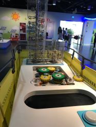 -北京科学中心儿童乐园