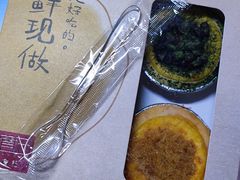 -詹记桃酥(宿州路店)