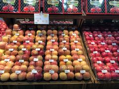 -果蔬好生活超市(乐堤港店)