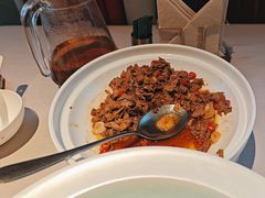 -喜湘宴·精致湖南菜(和平西桥店)