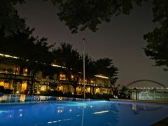 -喜洲吧·江畔老船厂·庭院餐厅(喜临院店)