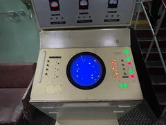 -泰达航母主题公园