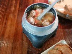 -刘师父老汉口江湖菜(蔡锷路店)
