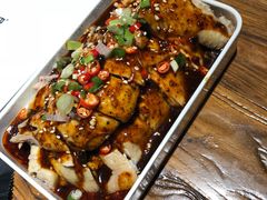 -冰城串吧(隆昌路店)