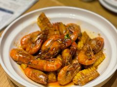 -老阿爸鲜鱼土菜(昆山花桥店)