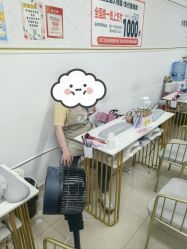 -尤米一站式美甲美睫