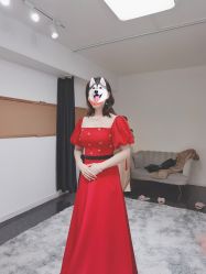 -GRACE KELLY婚纱与礼服(北京店)