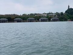 -仙海旅游度假区