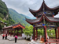 -太平万花山景区