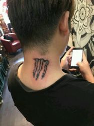 -KISS TATTOO 中国高端刺青店