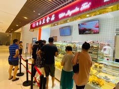 -白玉兰食品甜凤店(合生汇店)