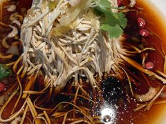 -花园茶楼(兴城西路店)