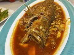 -赣菜笔记·江西米粉·小龙虾·小炒(曹杨路店)