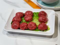 -古乐牛香·鲜牛肉自助火锅(南京总店)
