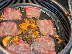 -梨花自助烤肉(西三旗万象汇黑金店)