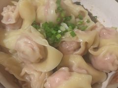 -谭师爷龙抄手(白下路店)