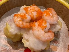 -海皇食府(水都假日酒店店)